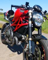 Ducati Monster 1100 EVO - DUCATI MONSTER 1100EVO