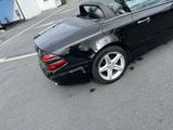Mercedes-Benz Sl 350  Top Zustand - Mercedes-Benz SL 350 in Duisburg