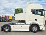 Scania 500 S *Standklima *LED *2-Tanks *4x Ballons*2021 - Scania 4x4