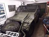 Volvo Panzerjäger Kübel l3304 9031 Cabrio ... - Volvo Gebrauchtwagen in Zwickau