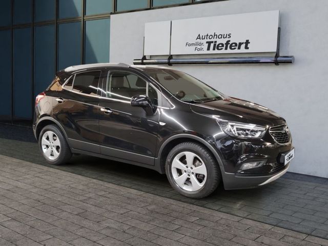 Mokka X 1.4 Automatik Innovation