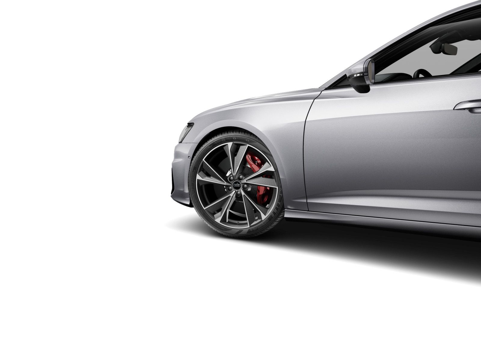 Audi S6 - Bild 4