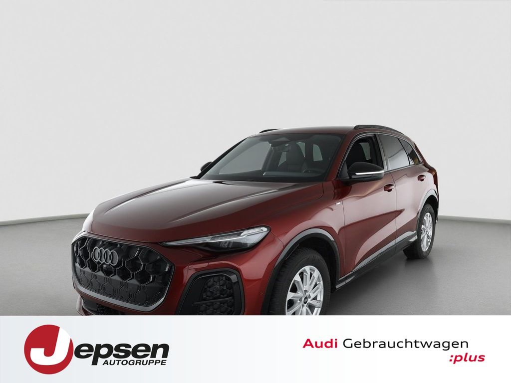 Angebot ansehen Audi Q5