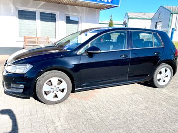 Volkswagen Golf - 4