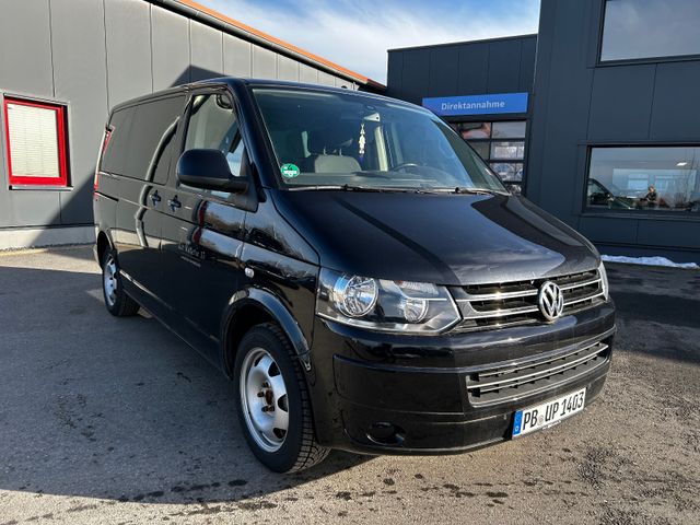 Volkswagen T5 Multivan Comfortline