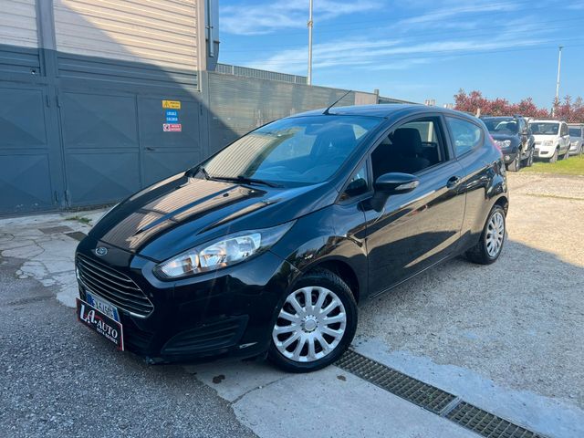 Ford Fiesta 1.4 3 porte Bz.- GPL