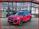 Citroën C5 Aircross MAX Hybrid 145 AT/LED/Winterpaket/Gr - rote Citroën C5 Aircross