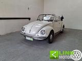 Volkswagen VOLKSWAGEN Maggiolino 1600 Karmann - Volkswagen Golf aus 1976