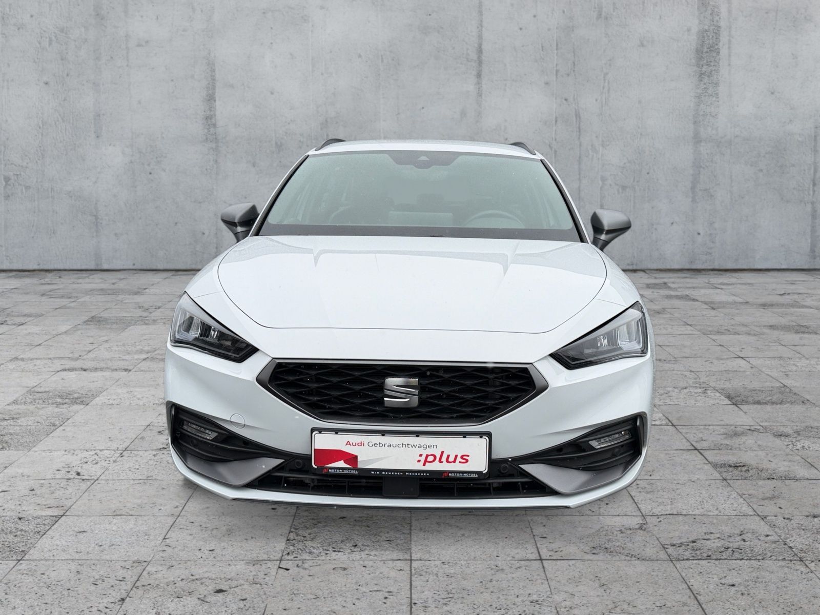 Seat Leon - Bild 3