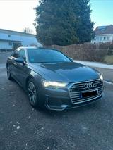Audi A6 C8 55TFSI Quattro - Audi A6 C8 Gebrauchtwagen