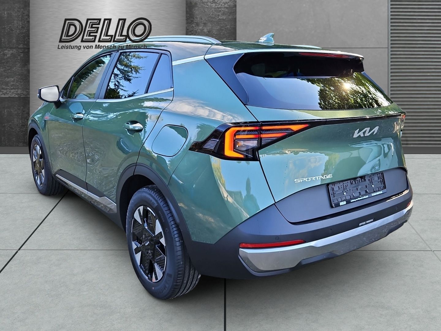 Kia Sportage - Bild 3