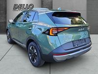 Kia Sportage - Vorschau Bild 3