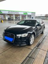 Audi A6 4G 3.0 TDI 200kW quattro S tronic Av - - Audi A6: 4g