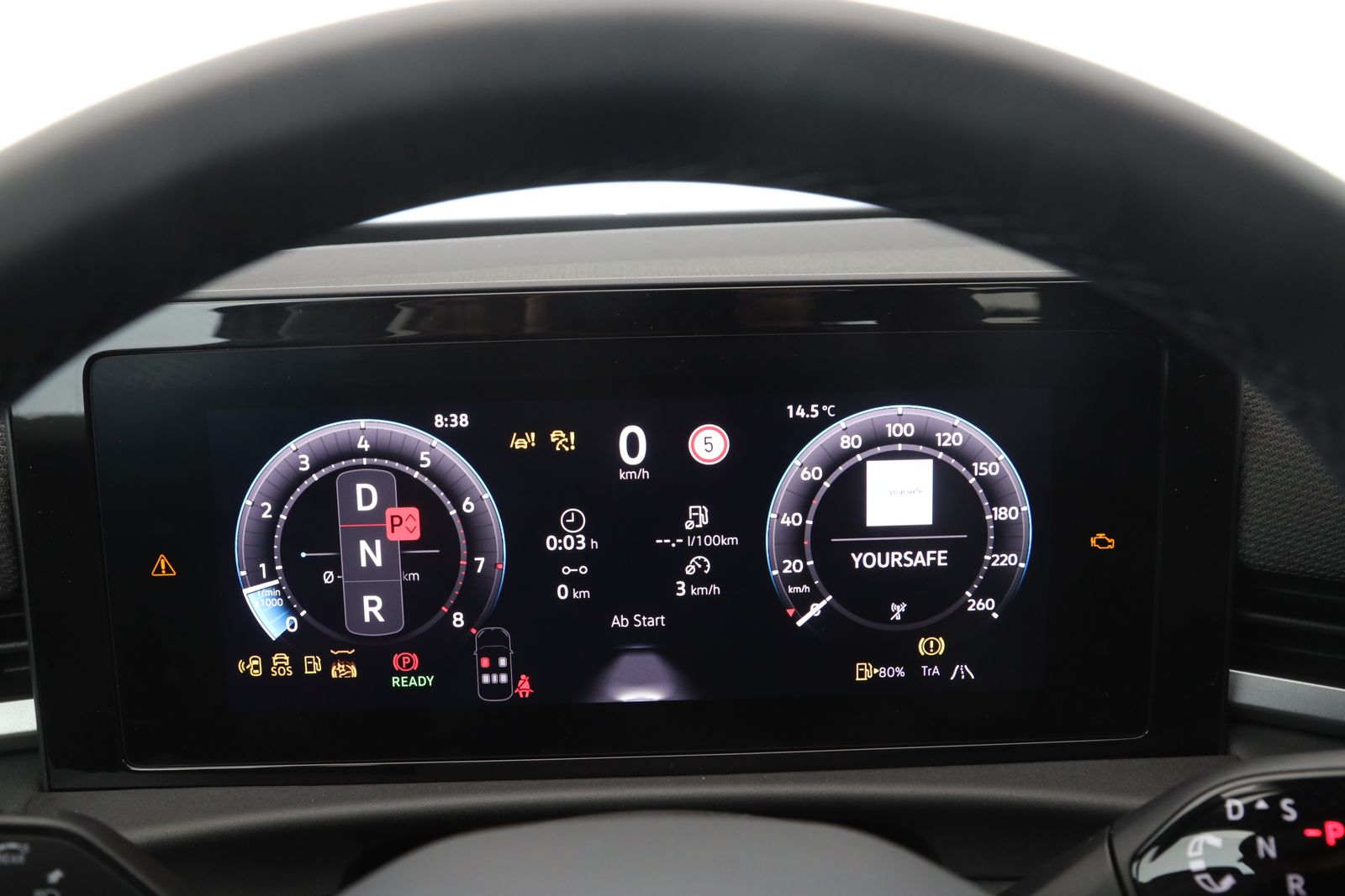 Volkswagen T-Roc - Bild 19