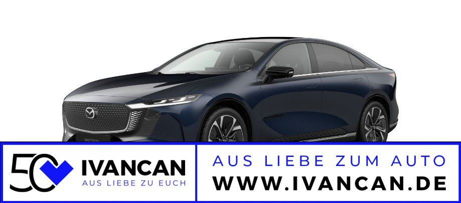 Fahrzeugabbildung Mazda 6e 258PS Takumi