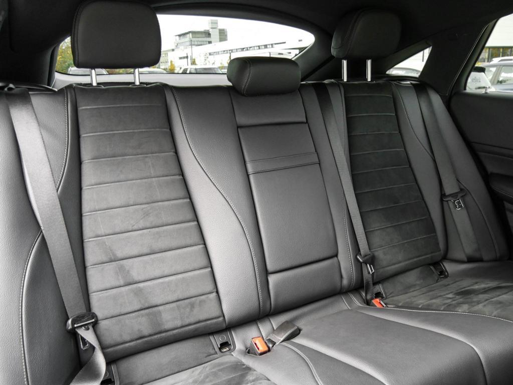 Mercedes-Benz GLE 400