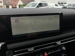 HYUNDAI Tucson 1.6 T-GDI Trend Matrix-LED elektr. Heckkl