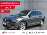 Volkswagen Tiguan 1.5 TSI DSG HIGHLINE LED+NAV+ACC+SHZ+AHK - Volkswagen Tiguan: 5n
