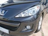 Peugeot 207 CC 120 VTi Active,Sitzheizung,Klimaanlage - Peugeot 207: Vti