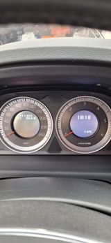 Volvo V70 D5 Kinetic Geartronic Kinetic - Volvo V70: V70d5