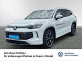 Volkswagen Tayron Elegance 1.5 eTSI AHK, Rückfahrkamera,ACC - Volkswagen Tayron: Elegance