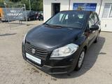 Suzuki SX4 S-Cross Club - Suzuki SX4 Club mit Diesel-Antrieb