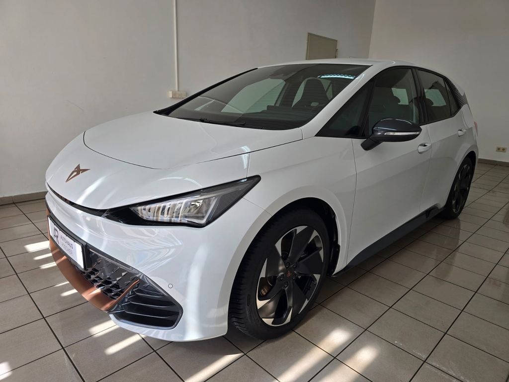 Angebot ansehen Cupra Born