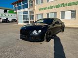 Bentley Continental GT 4.0 V8 S 4WD Automatik, vin 957 - Bentley aus 2015