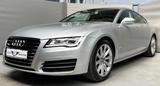 Audi A7 Sportback 3.0 TDI quattro Tiptronic Keyless - Audi A7 Gebrauchtwagen