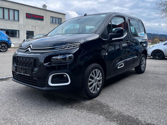 Citroën Berlingo MPV Feel M / Klima / Tageszulassung