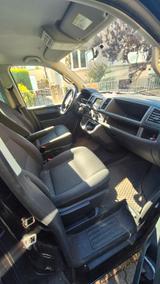Volkswagen T6 Multivan - VW T6 Multivan in Mannheim