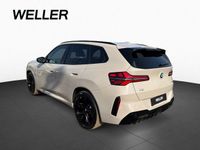 BMW X3 M50 - Vorschau Bild 10