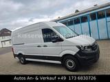 Volkswagen Crafter Kasten Kasten 35 mittellang Hochdach FWD - Volkswagen Crafter in Aachen