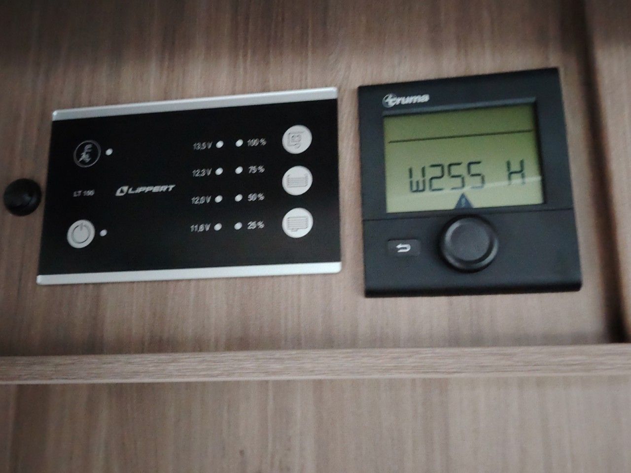 Fahrzeugabbildung Carado T 328 PRO+ Modelljahr 2026