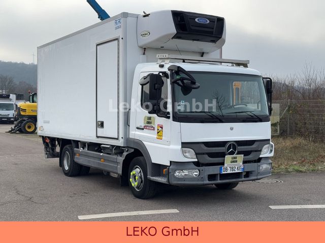 Mercedes-Benz Atego 816 Mit Supra 850 Mt Bis -30°C