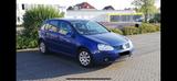 Volkswagen Golf 1.6 Basis Variant Basis - Volkswagen Golf aus 2005: Variant