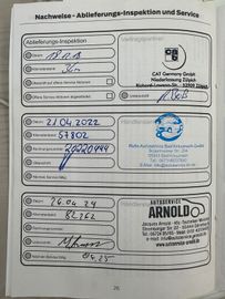 Ford Focus Turnier Cool & Connect *NAVI*KAM*PDC*TEMP*