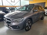 Mercedes-Benz GLA 200 Progr*Pano*Navi*LED*MBUX+*Ambiente*RFK - Mercedes-Benz GLA-Klasse Gebrauchtwagen in Düsseldorf