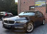 BMW 520d Touring Pano*HUD*Virtual*AHK*RFK*ACC*H&K - BMW 520 Gebrauchtwagen in Hamburg