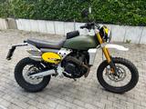 Fantic 500 Cabelleo Rally - FANTIC MOTORRAD