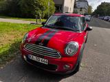 MINI One 72KW Baker Street Baker Street - MINI ONE in Karlsruhe