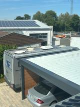 Niesmann + Bischoff Flair 7100 - Niesmann + Bischoff Flair