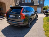 Volvo XC90 T8 Geartronic Recharge R-Design Edition... - Volvo XC90 Edition mit Hybrid-Antrieb (Benzin/Elektro)