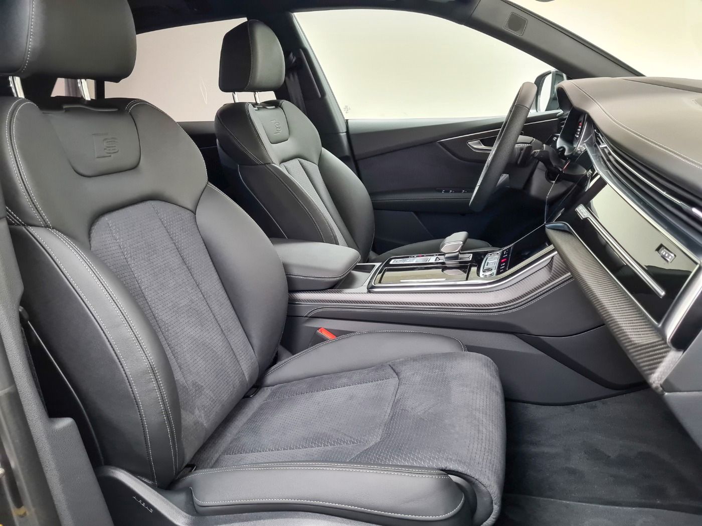 Audi Q8 - Bild 17