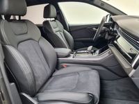 Audi Q8 - Vorschau Bild 17
