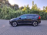 Honda CR-V 1.6 i-DTEC 4WD Executive, Pano,  Automatik - gebrauchte Honda CR-V aus dem Jahr 2015