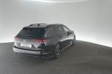 Volkswagen Golf VIII Variant 1.5 eTSI DSG R Line ACC Kamera - Volkswagen Golf: Schwarz, R