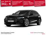 Audi A5 Avant TDI 150 kW S tronic