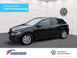 Volkswagen Polo Style 1.0 TSI 3,99% NAV APP MATRIX PDC SHZ - Volkswagen Polo: 9n