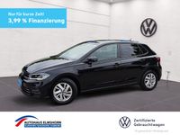 Volkswagen Polo - Vorschau Bild 1